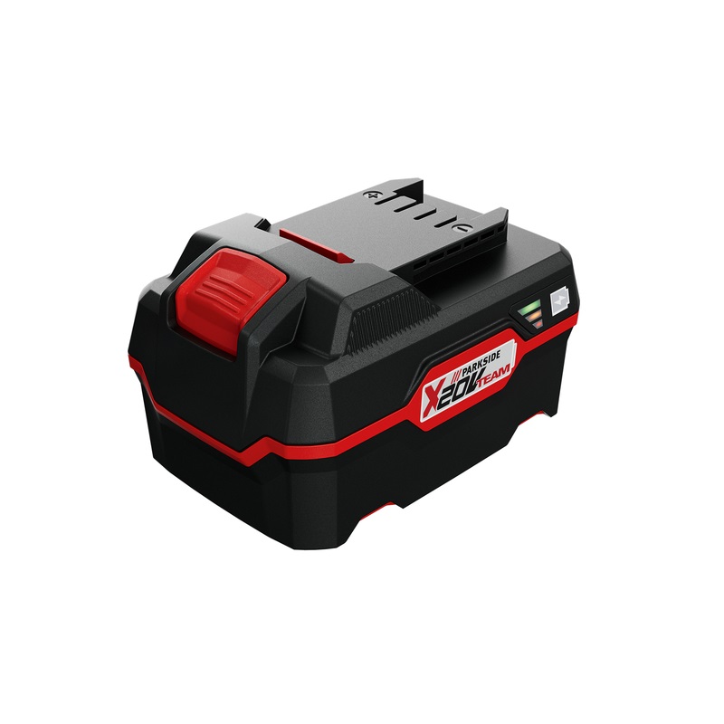 20V 4Ah Battery (1)