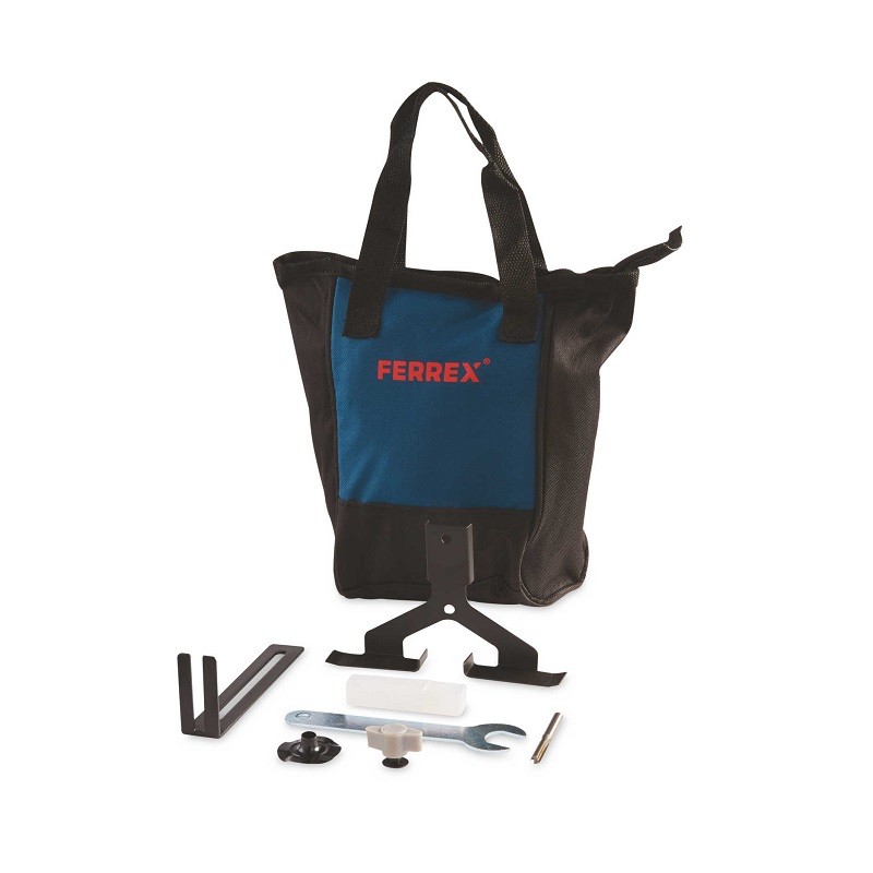Ferrex 600W Palm Router