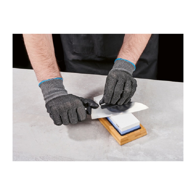 Parkside 2-in-1 Sharpening Stone 1000/6000