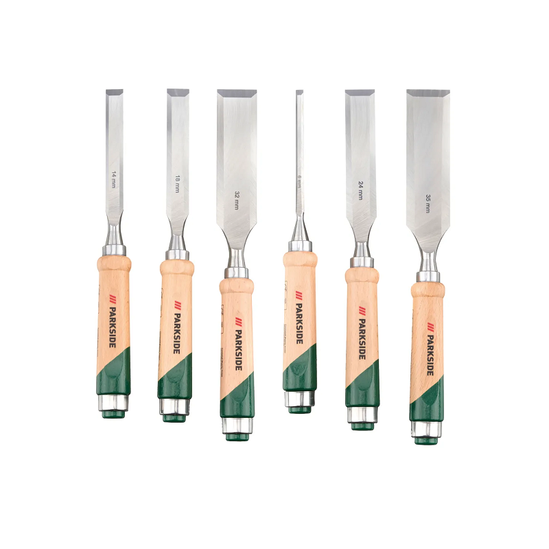 6 Piece Set
