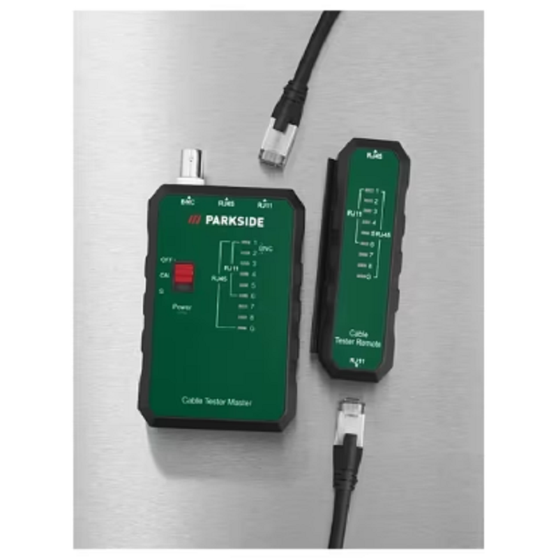 Cable-tester