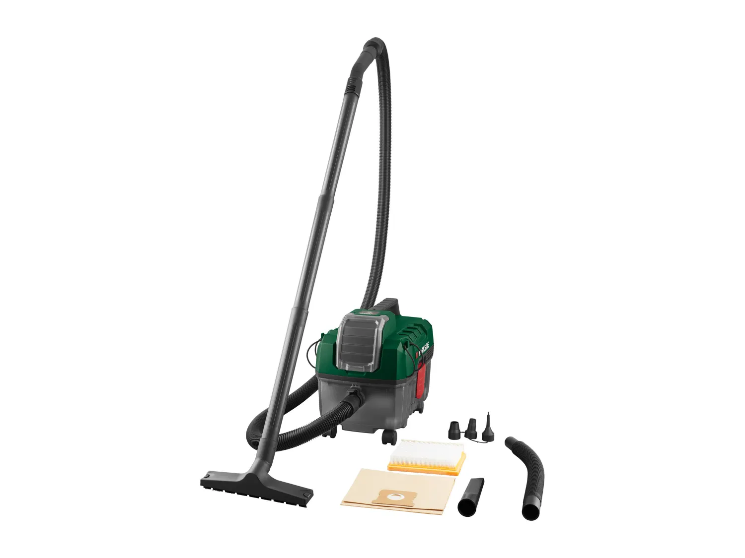 Cordless Wet & Dry2