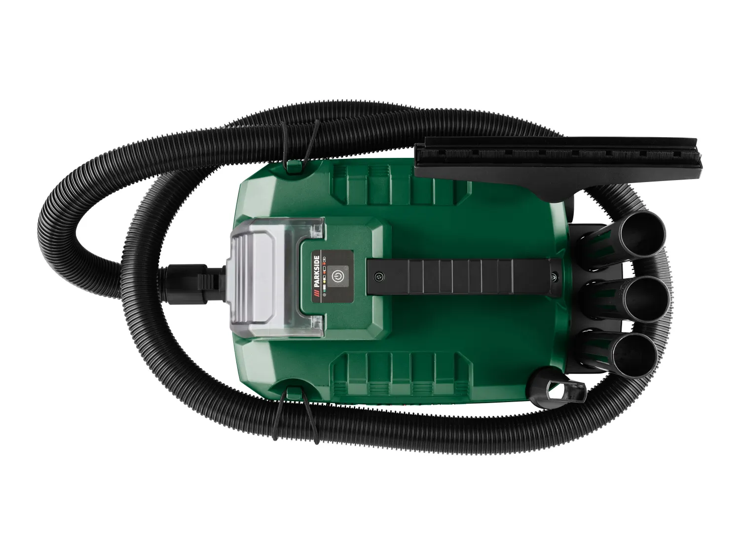Cordless Wet & Dry3