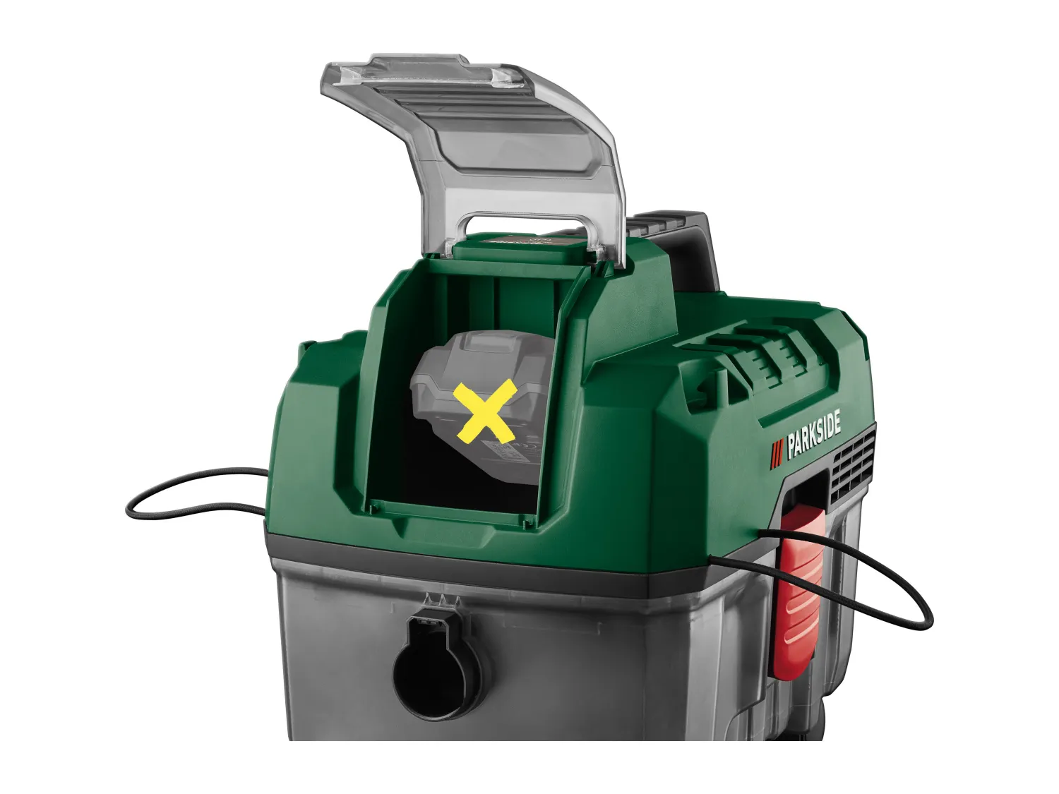 Cordless Wet & Dry5