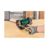 Double-Bench-Grinder-With Flexible-Drive-Shaft