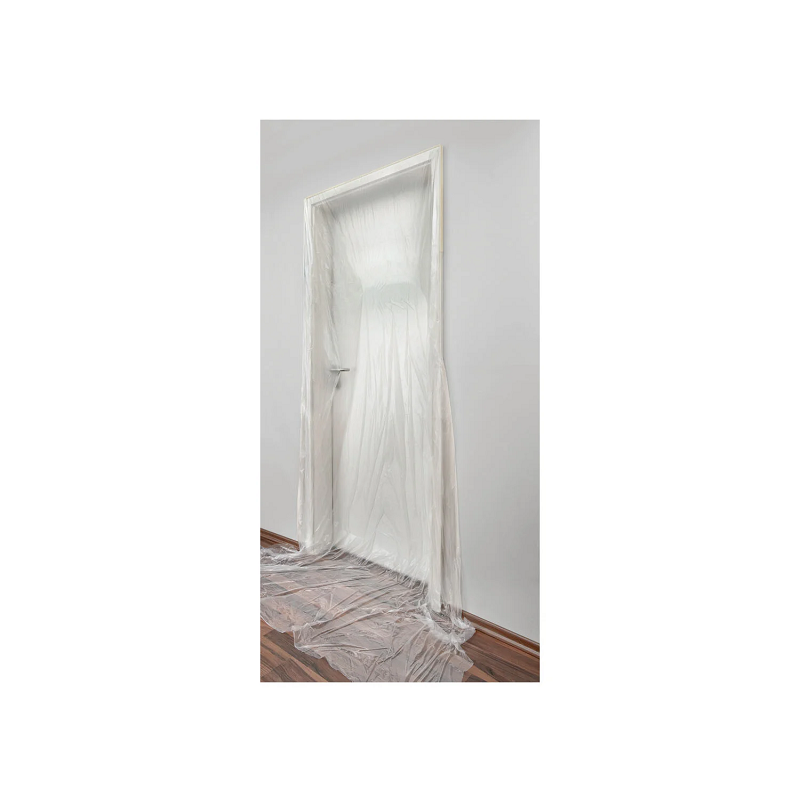 Dust Sheet