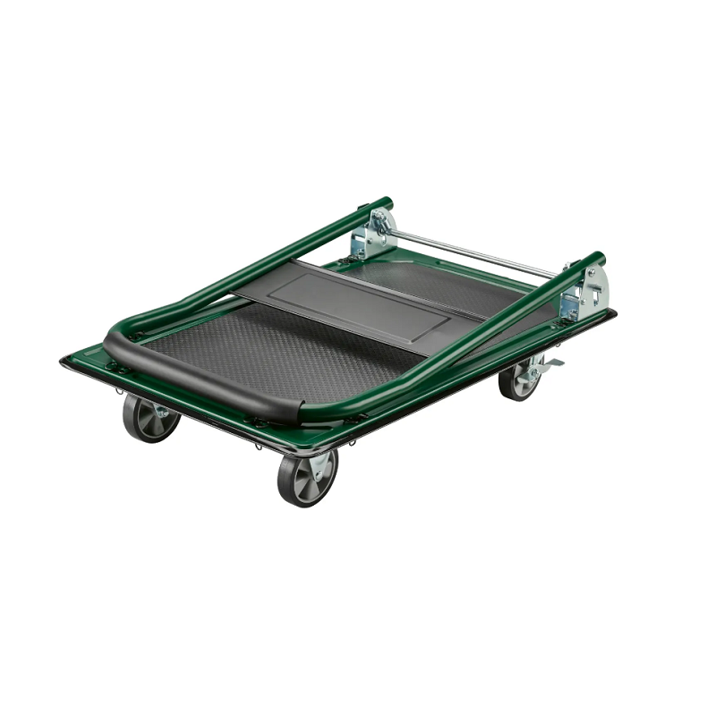 Flat Bed Trolley-1