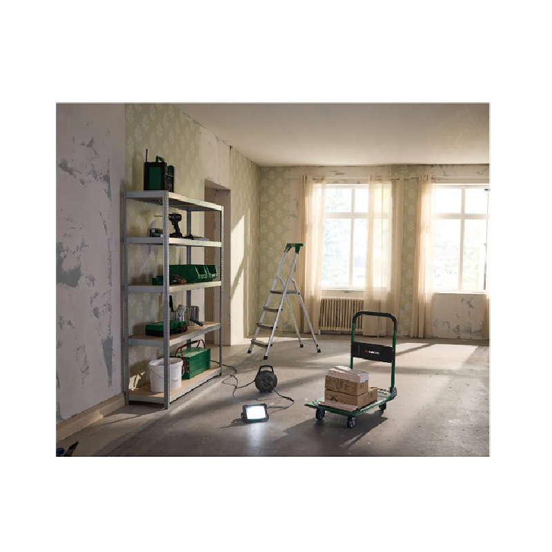 Flat Bed Trolley-2