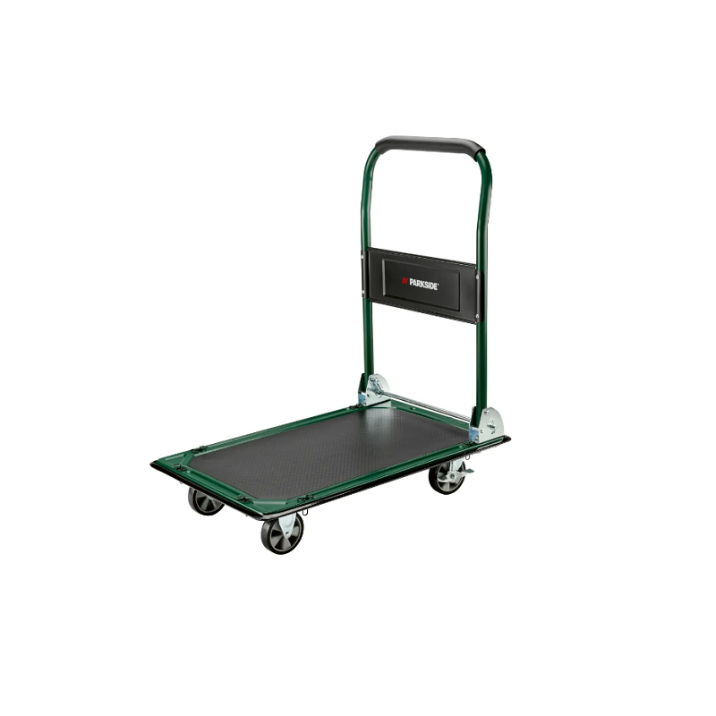 Flat Bed Trolley