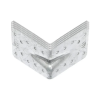 Heavy Duty Angle Brackets 90 x 90