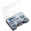 Hose Clip Set (2)