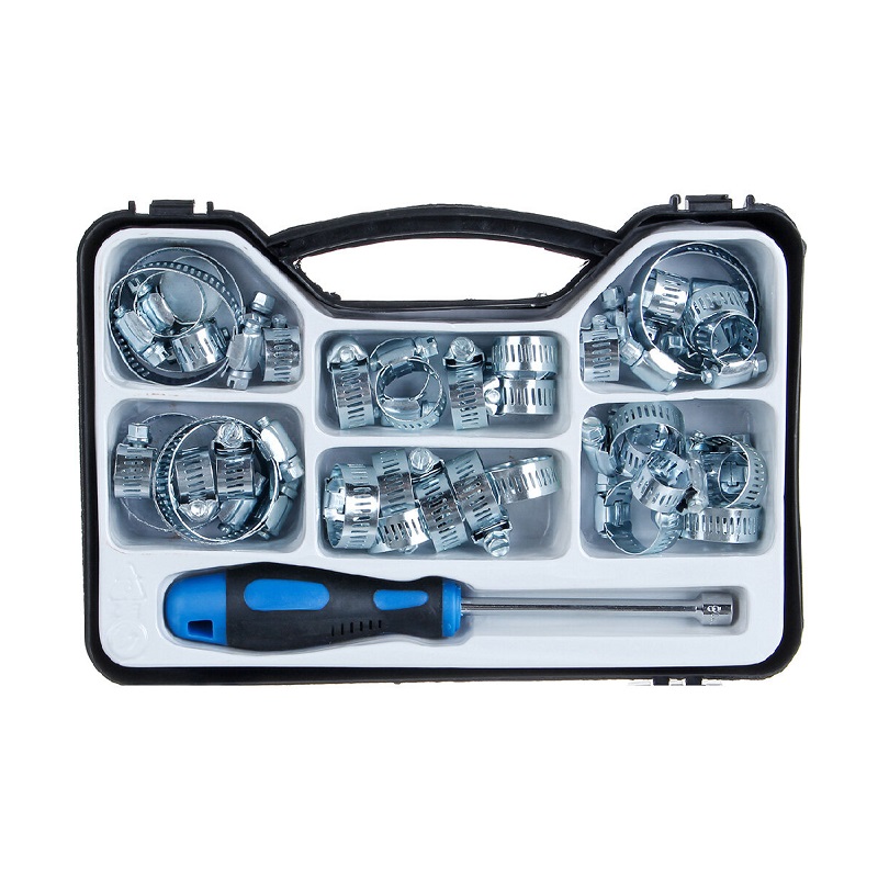 Hose Clip Set (3)