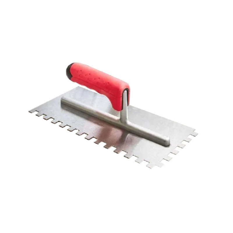 Parkside Notched Trowel