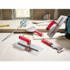 Parkside Notched Trowel