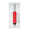Parkside Notched Trowel