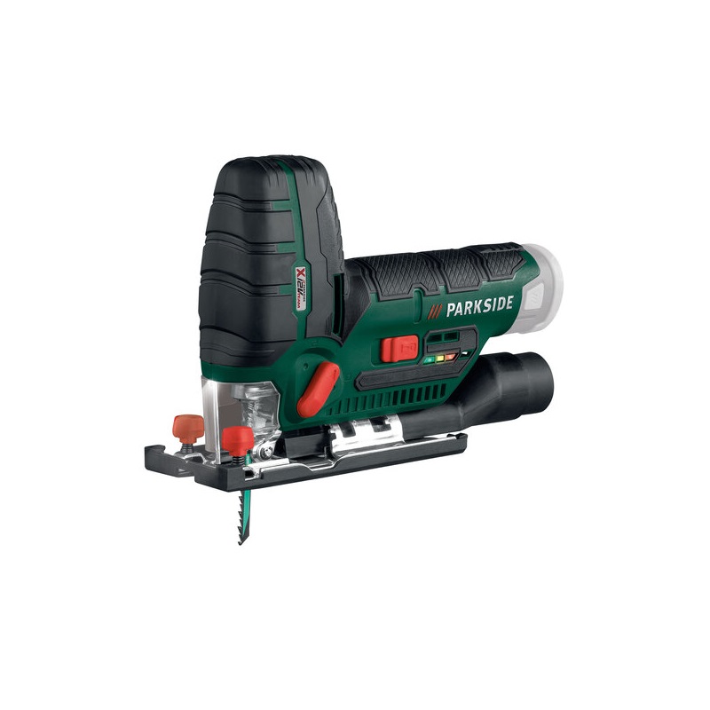 Parkisde Cordless Jigsaw