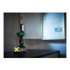 Parkside 20V Cordless LED Hand Light - Bare-Unit