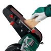 Parkside 240W Bench Grinder with Belt-Sander