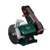 Parkside 240W Bench Grinder with Belt Sander