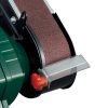 Parkside 240W Bench Grinder with Belt Sander1