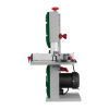 Parkside Band Saw 1
