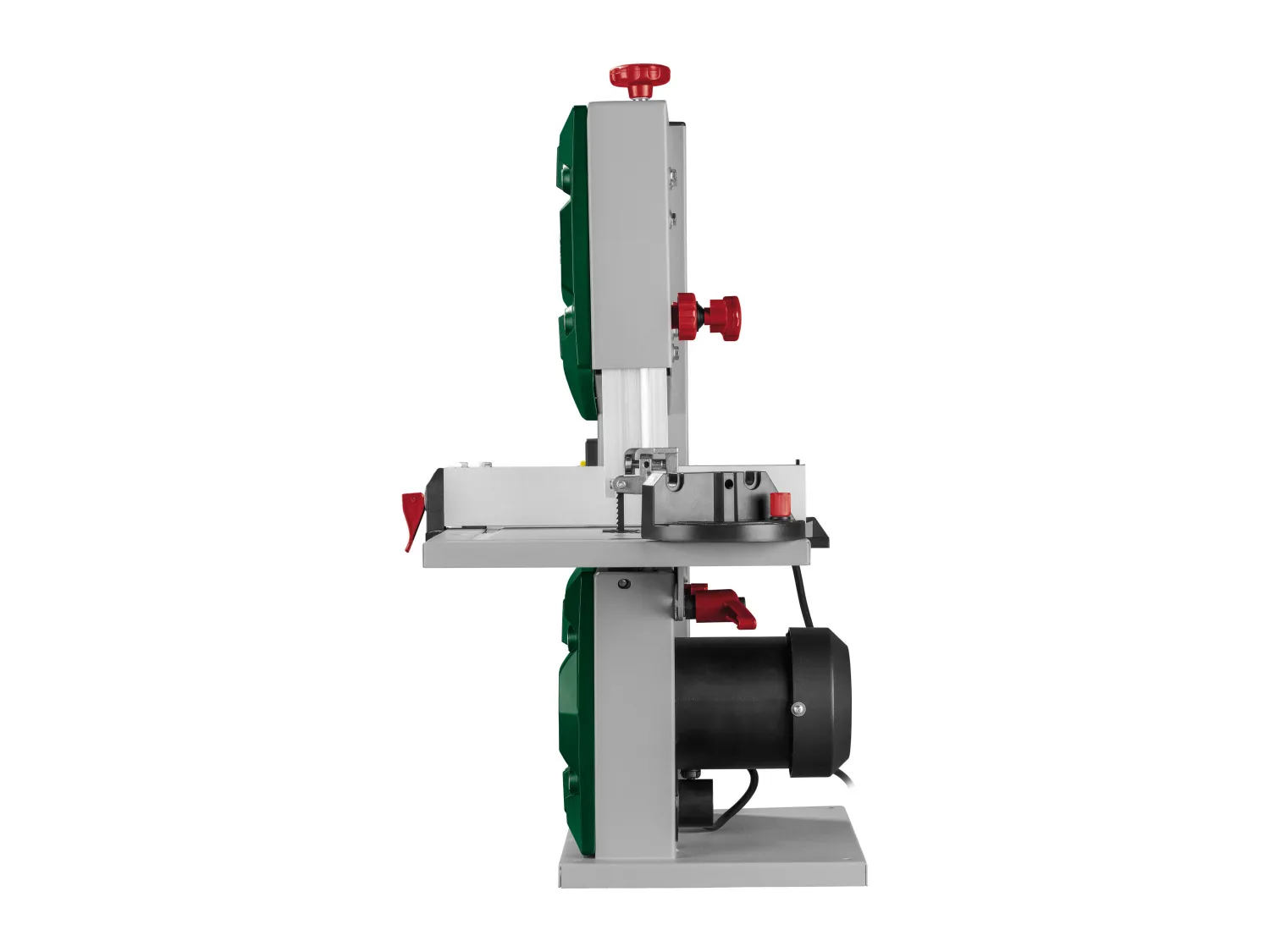 Parkside Band Saw 1