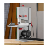 Parkside Band Saw 7