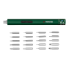 Parkside Electric Precision Screwdriver