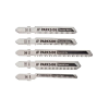 Parkside Jigsaw Blade PSTZ-3-A1