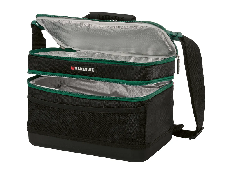 Parkside Lunch-Bag