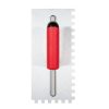 Parkside Notched Trowel