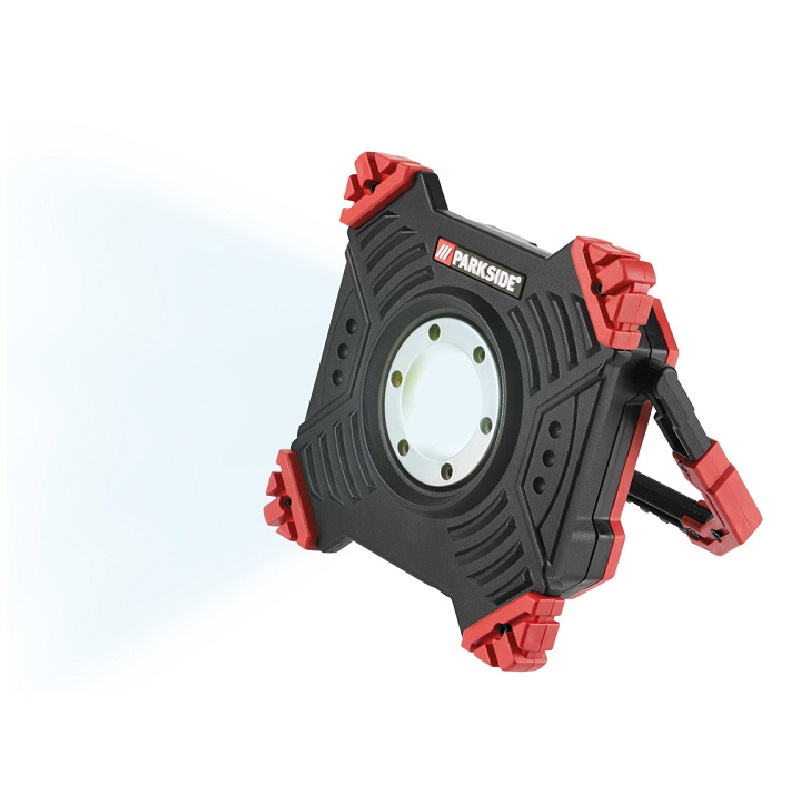 Parkside Rechargeable Work-Light