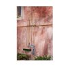 Parkside Wall-Mount Tool Holder (3)