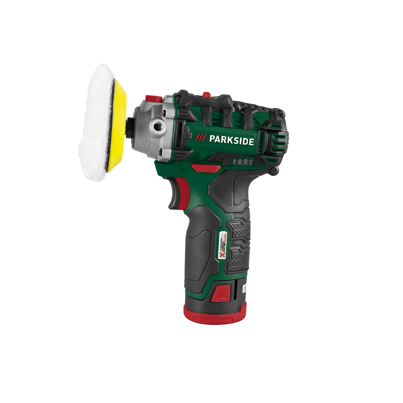 Polisher - Sander_1