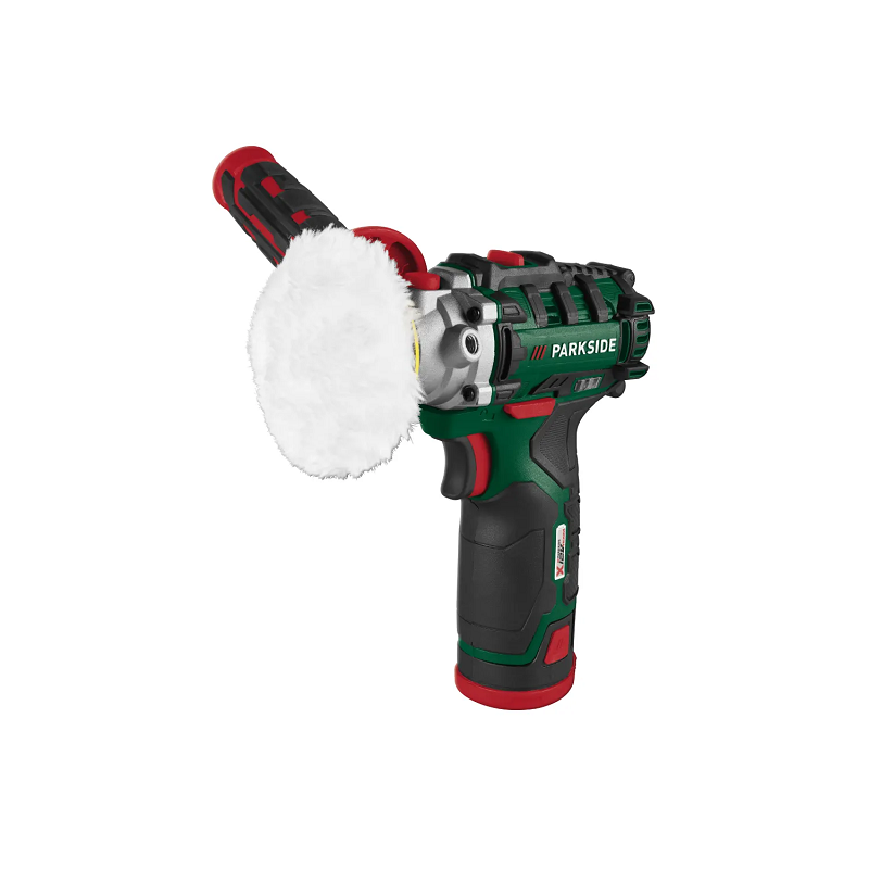 Polisher - Sander_10