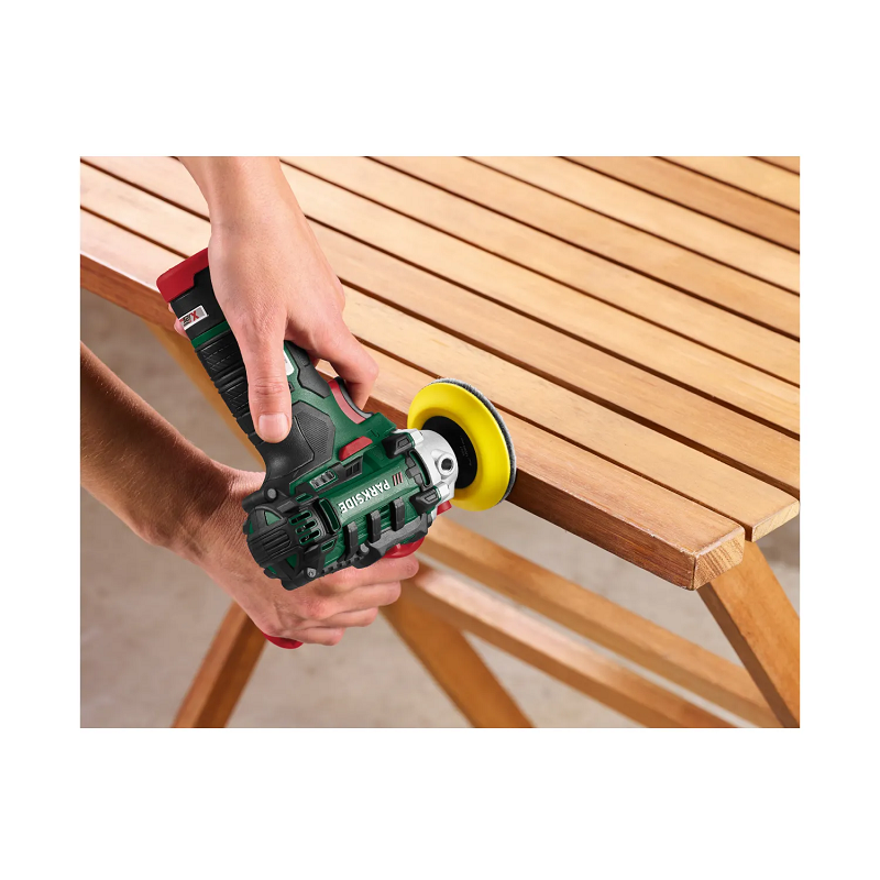 Polisher - Sander_2