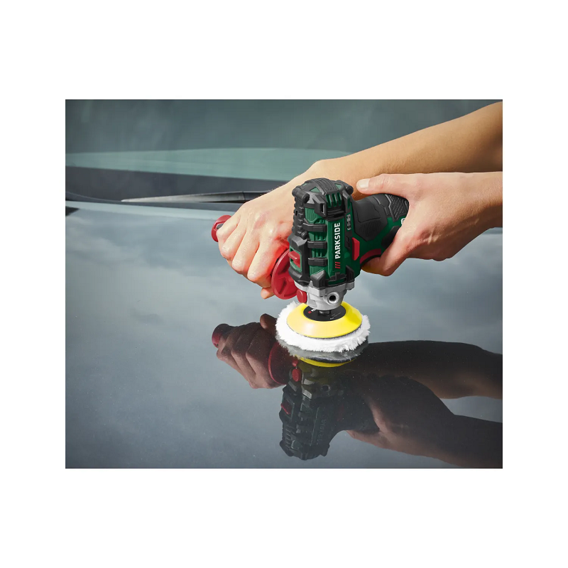 Polisher - Sander_7