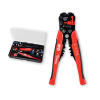 Powerfix profi - Crimping-plier set