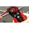 Powerfix_profi - Crimping plier set