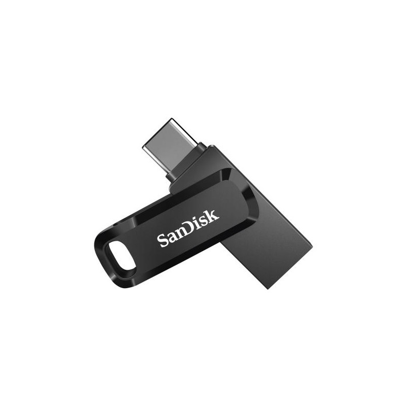 SanDisk - 64-Gb