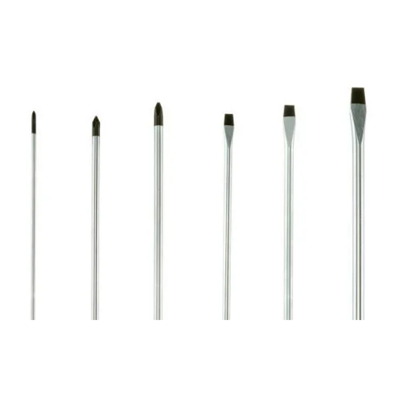 Parkside – Long Screwdriver Set