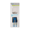 Spatula Set-3pc