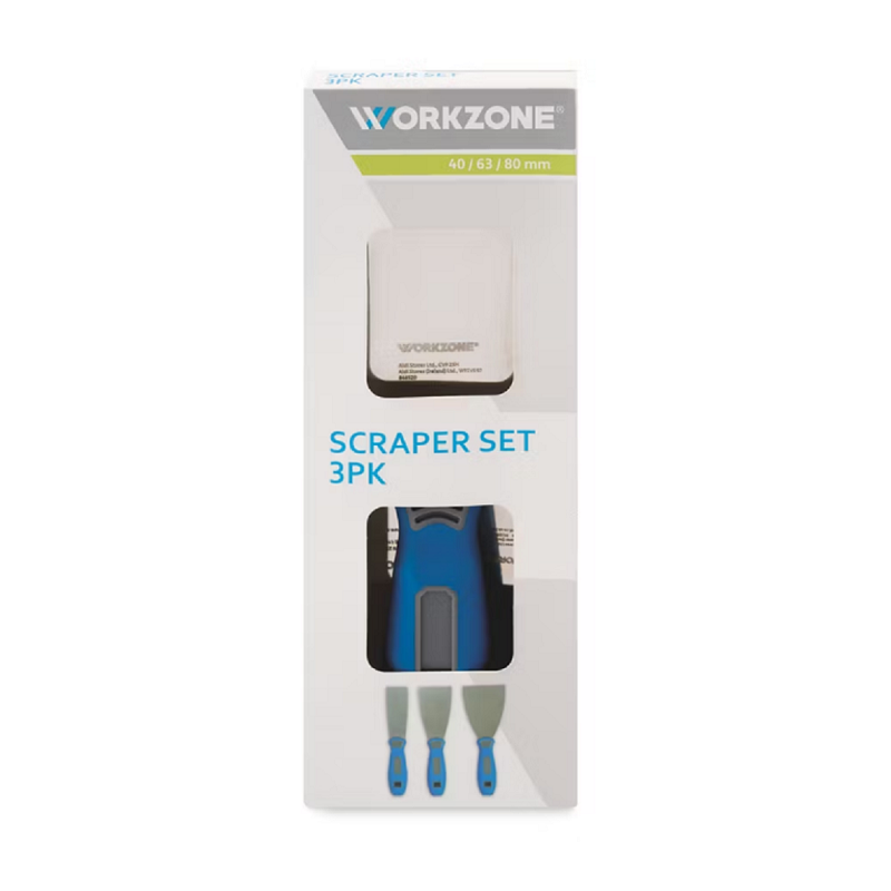 Spatula Set-3pc