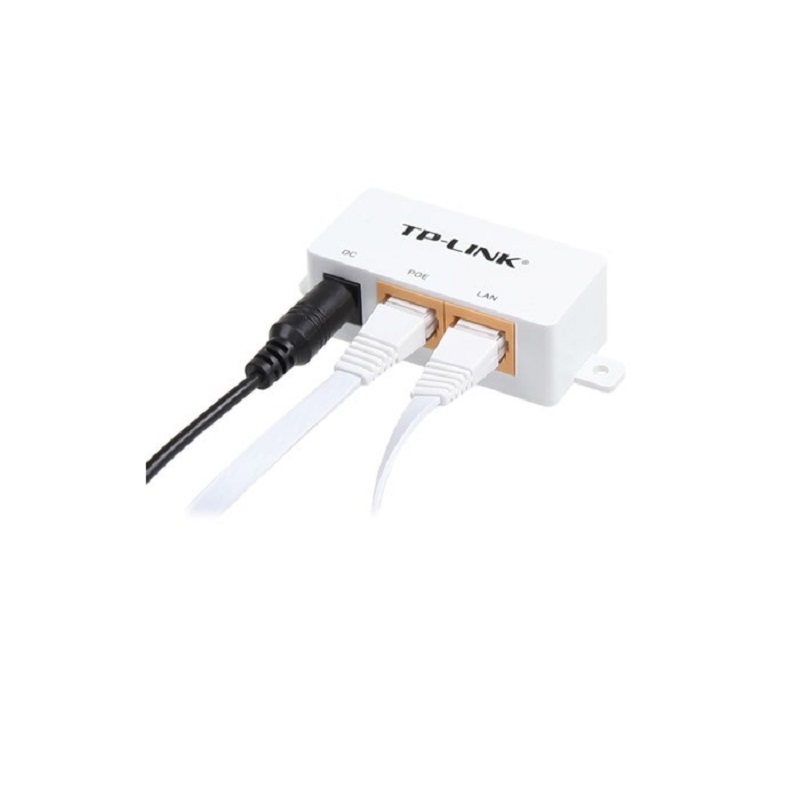 TP-Link passive poe