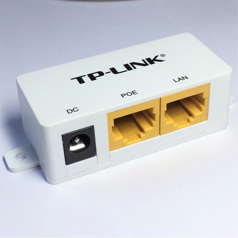 TP-Link passive