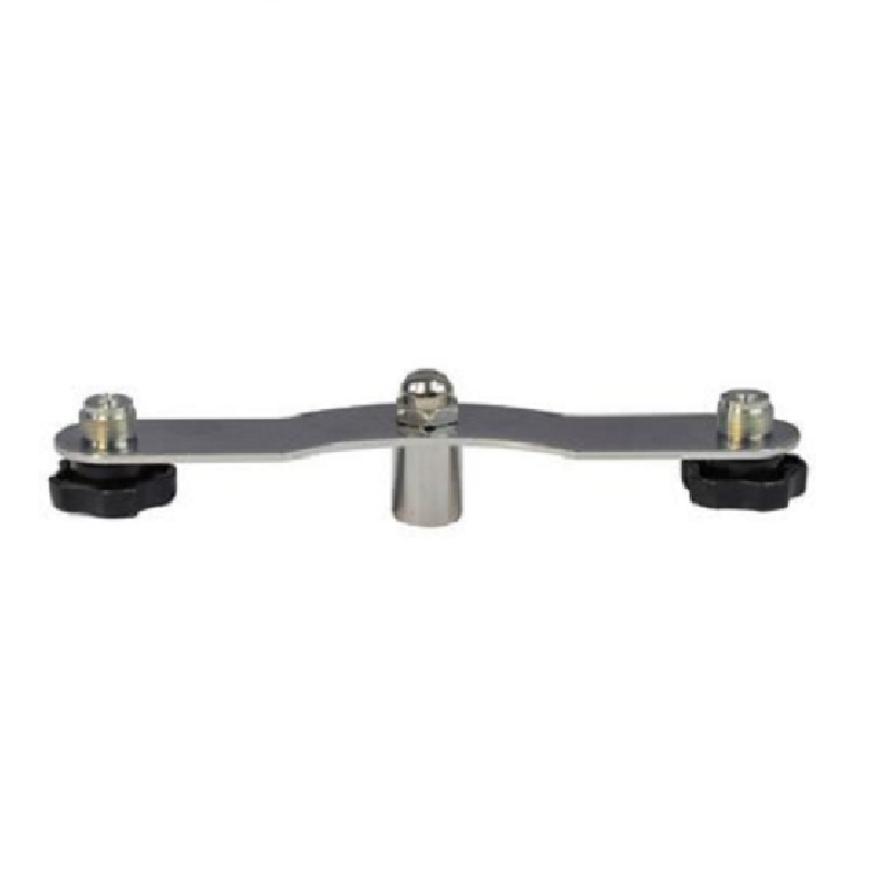 Two_Way Microphone Stand Adapter