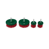 Upholstery Brushes