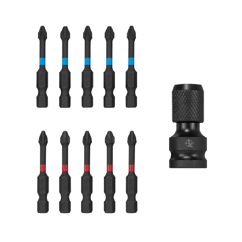 Wrench Adaptor with Torsion Bits (1)